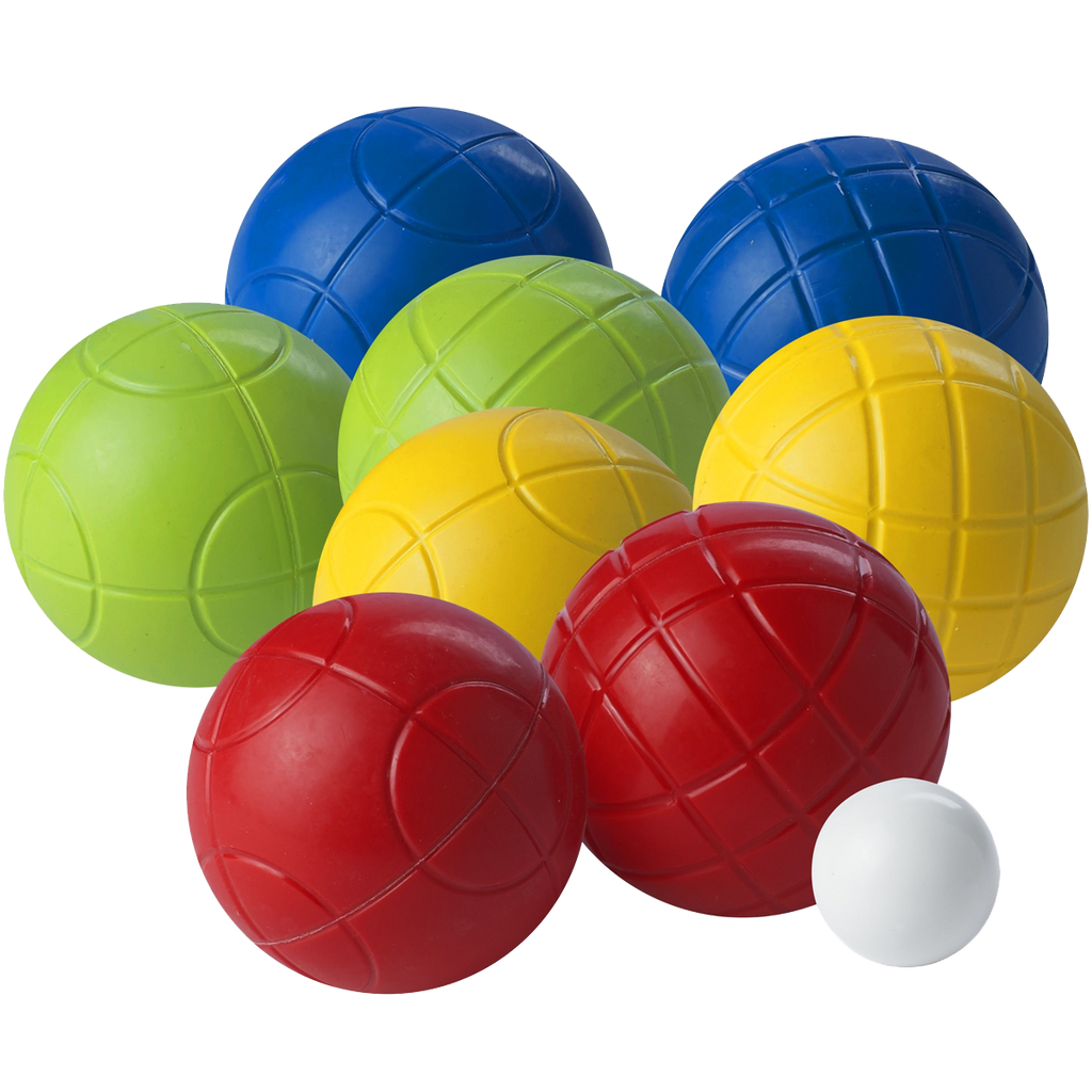  Starter Bocce Set