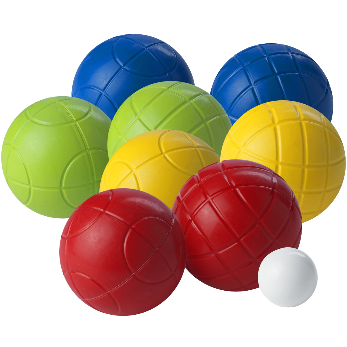  Starter Bocce Set