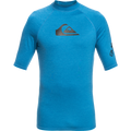 Quiksilver Men's All Time Short Sleeve