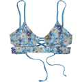 Patagonia Women's Focal Point Bikini Top
