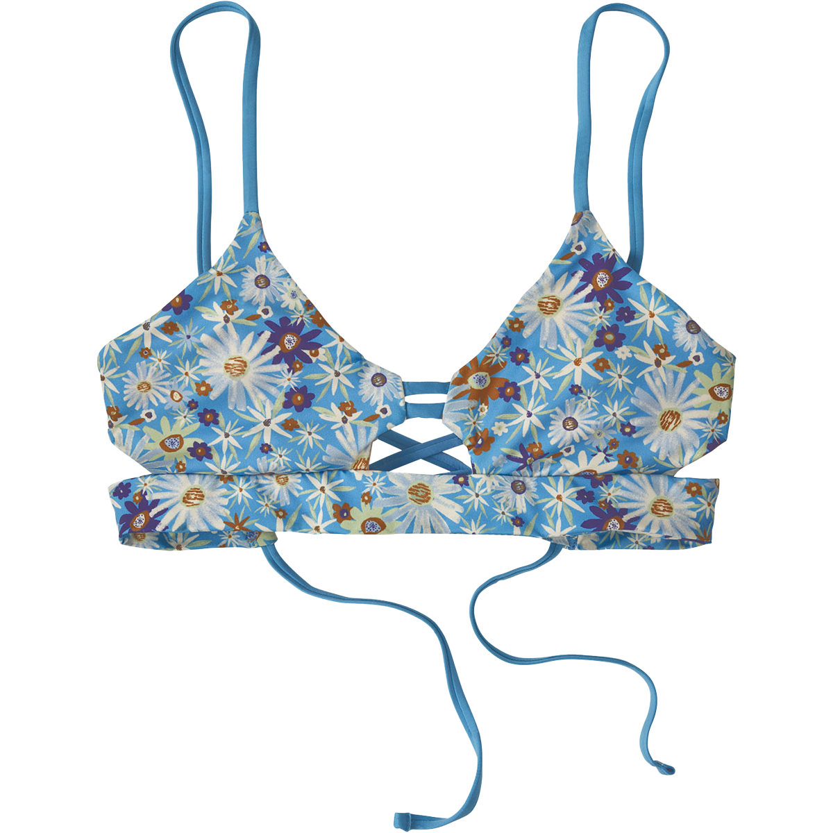 Patagonia Women's Focal Point Bikini Top