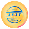  Paul McBeth Anax Driver