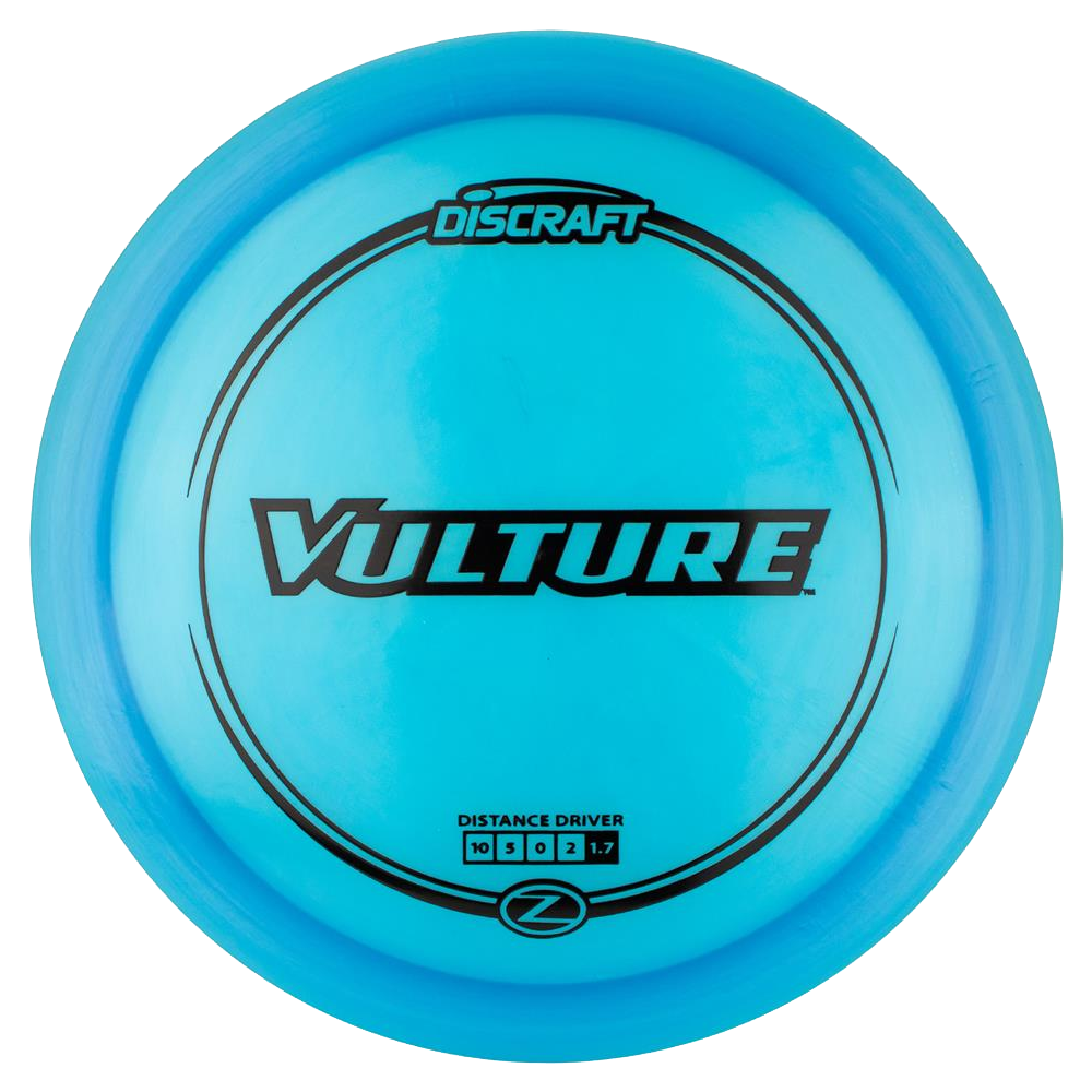  Z Line Vulture