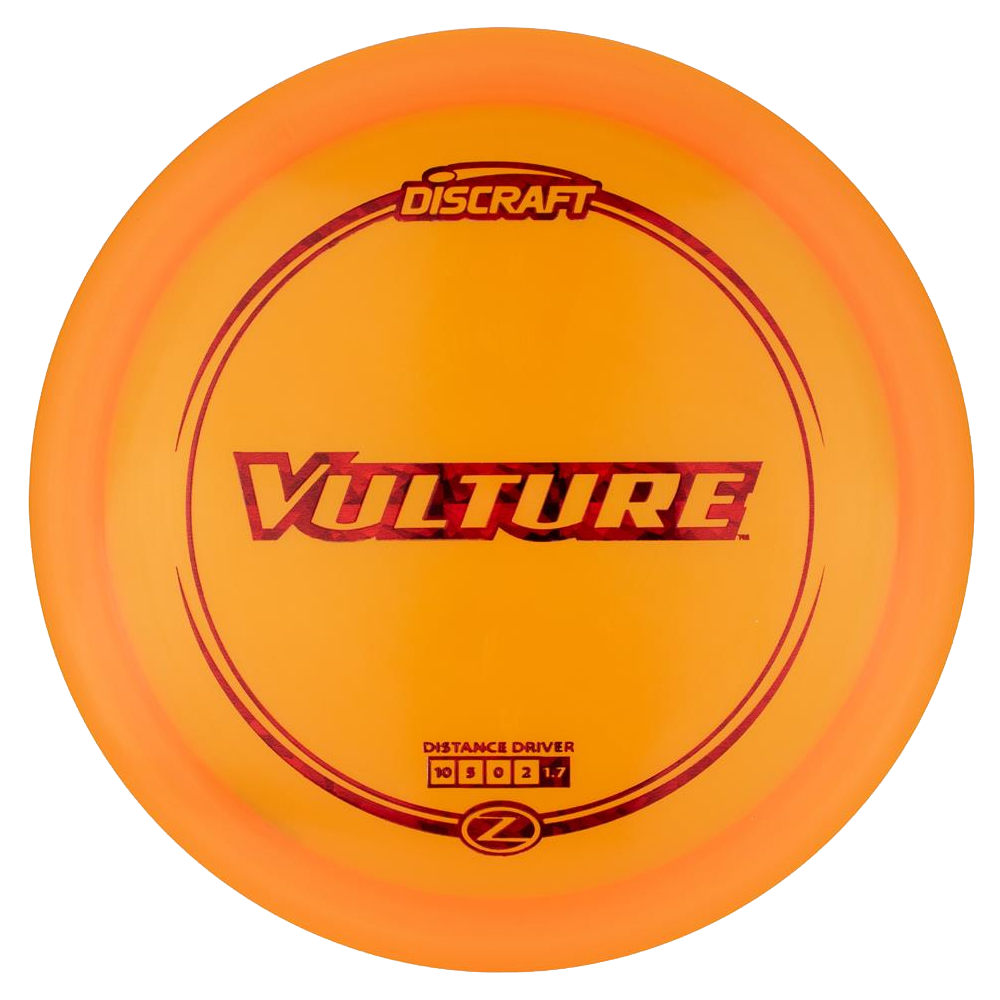  Z Line Vulture