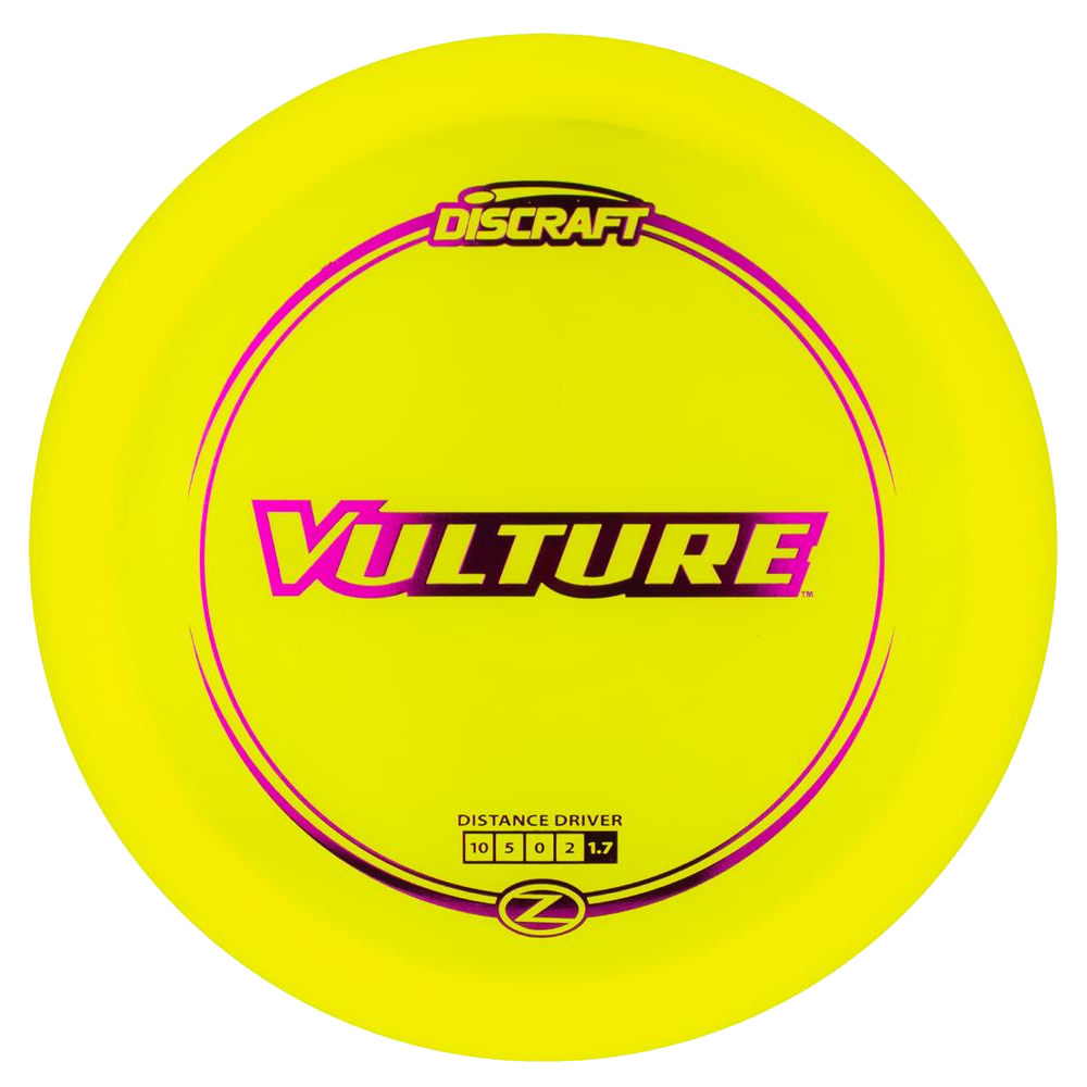  Z Line Vulture
