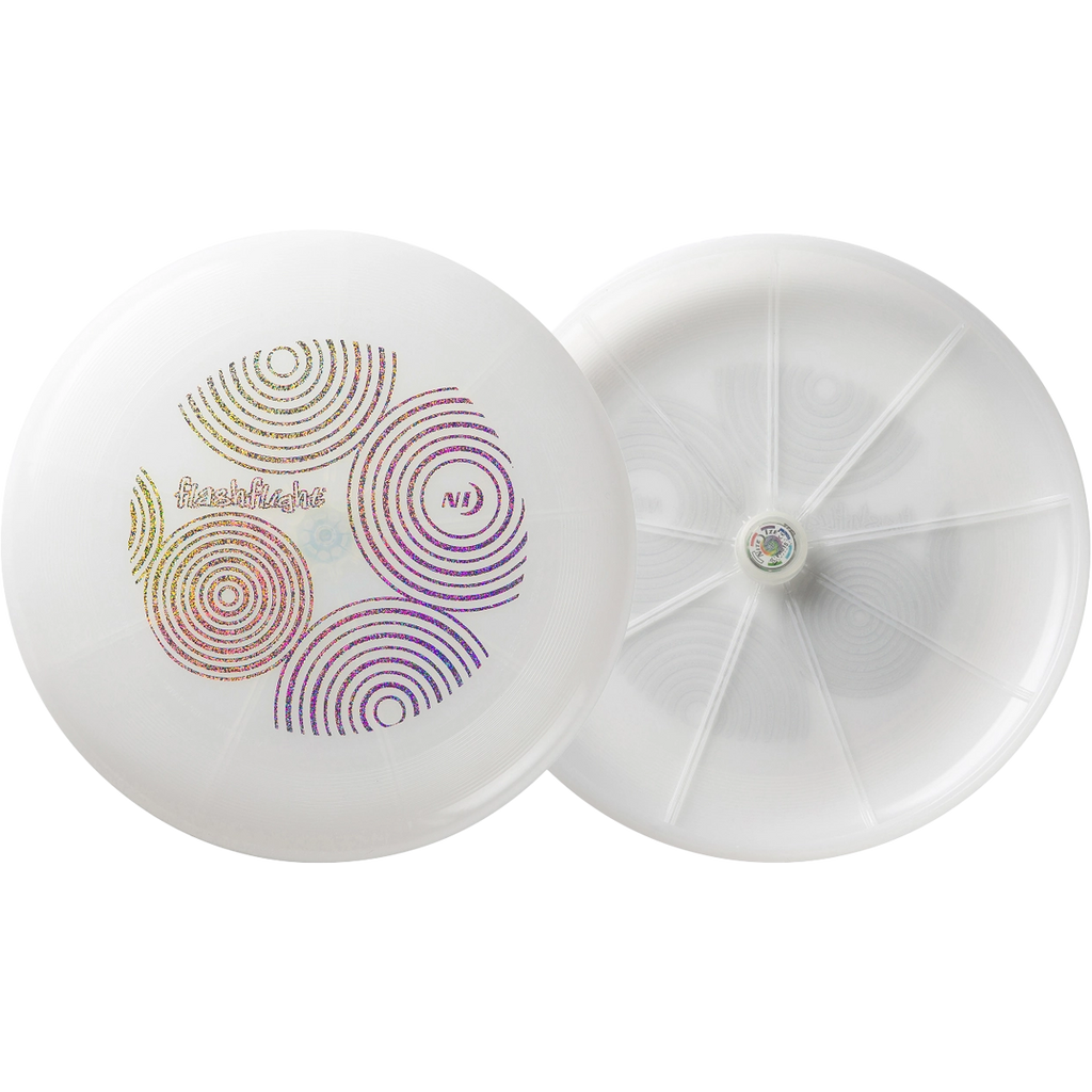 Nite Ize Flashflight Light Up Flying Disc