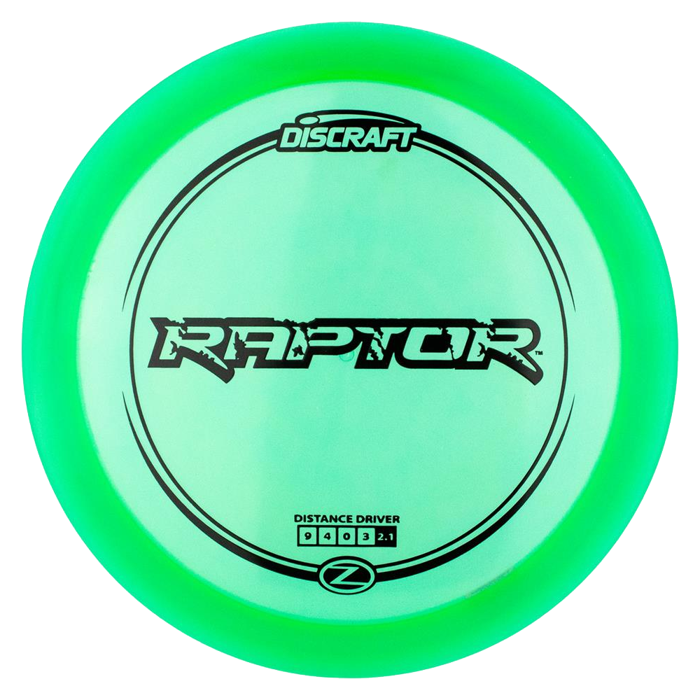  Z Line Raptor