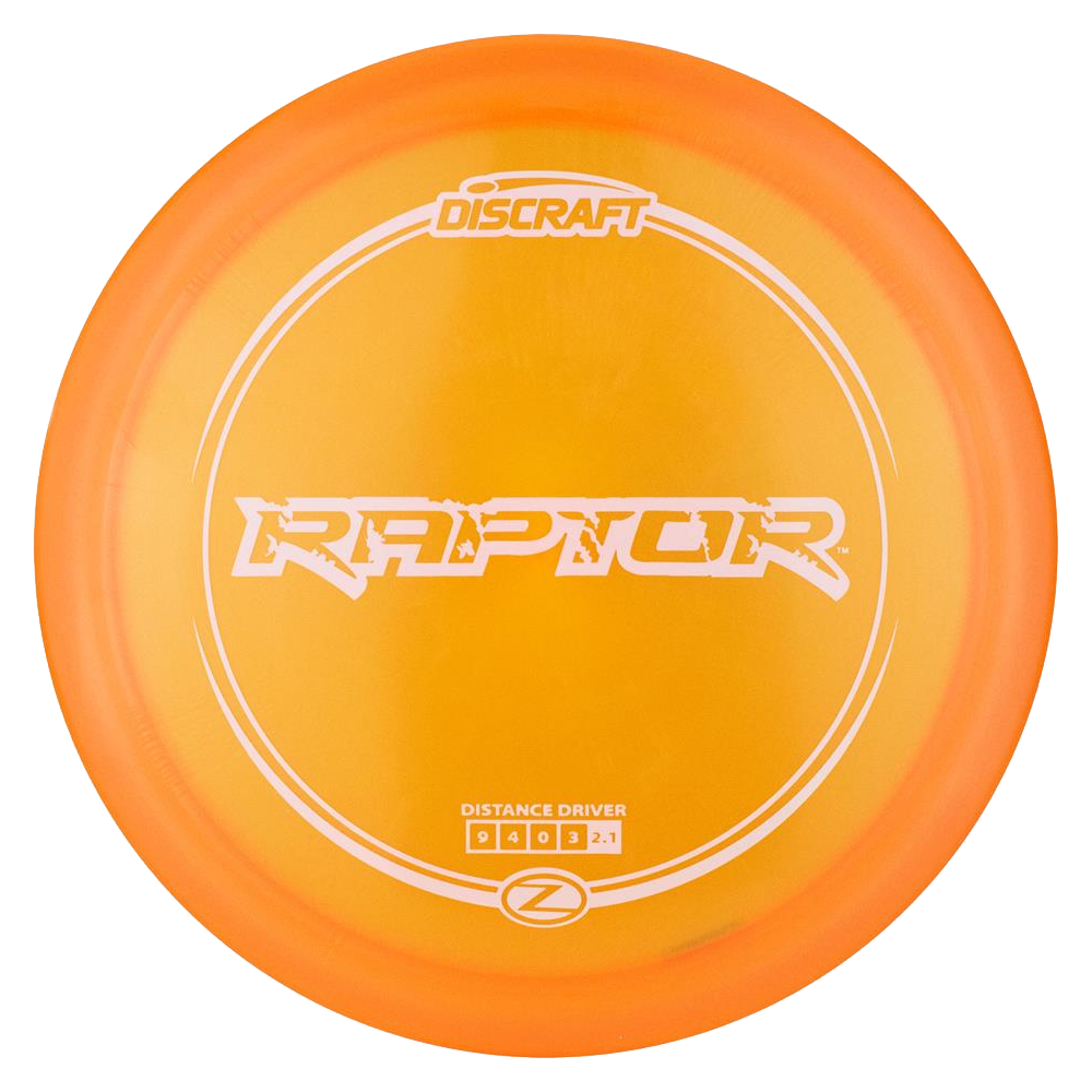  Z Line Raptor
