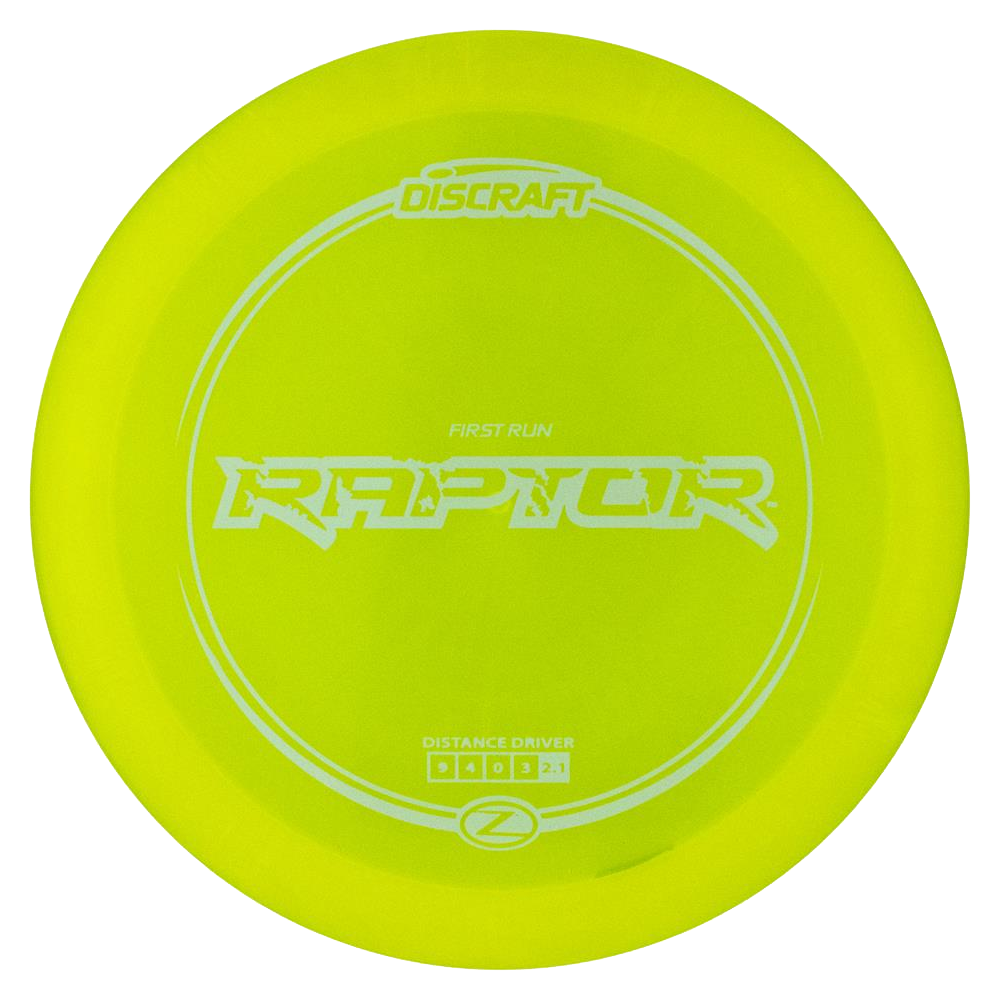  Z Line Raptor
