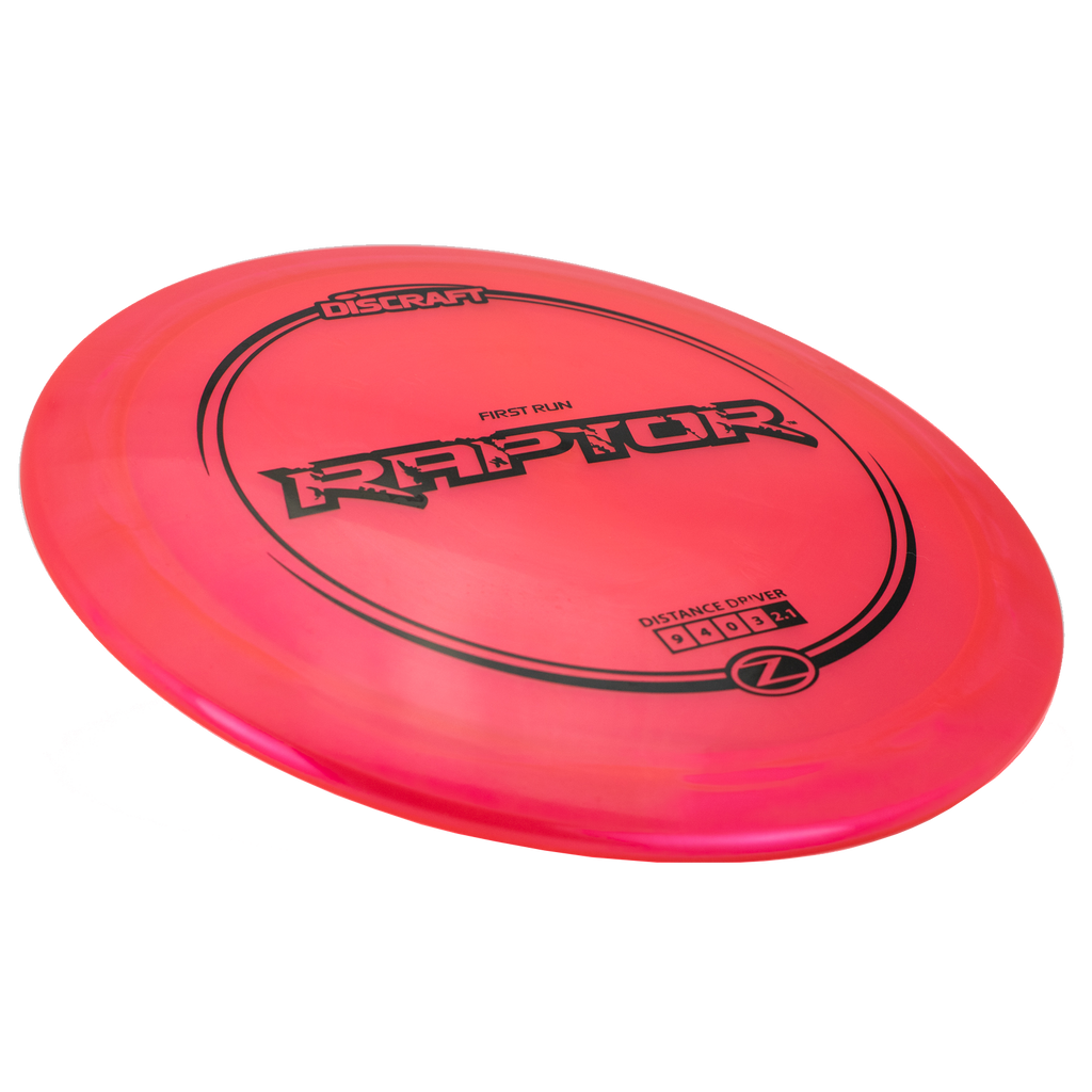  Z Line Raptor