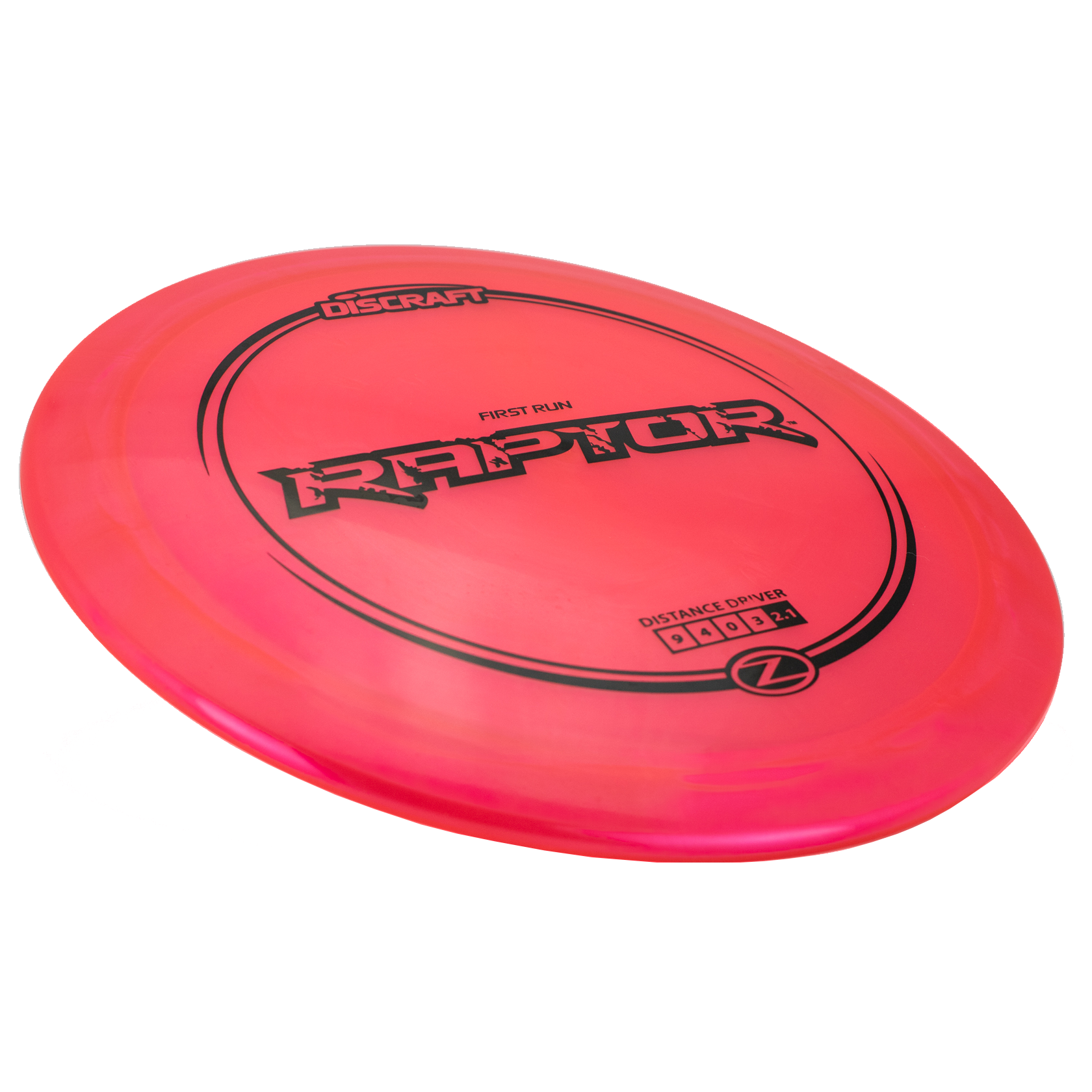  Z Line Raptor