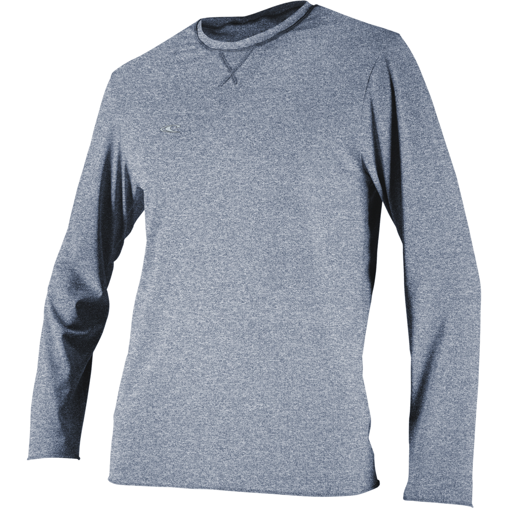  Men's Hybrid Long Sleeve Sun Shirt