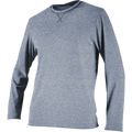  Men's Hybrid Long Sleeve Sun Shirt