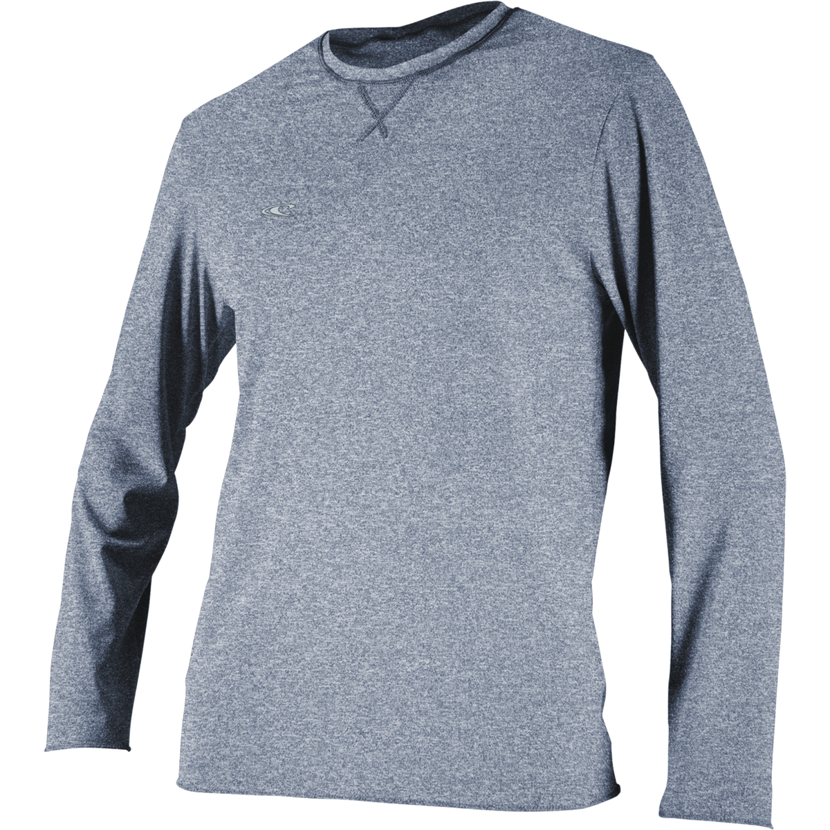  Men's Hybrid Long Sleeve Sun Shirt