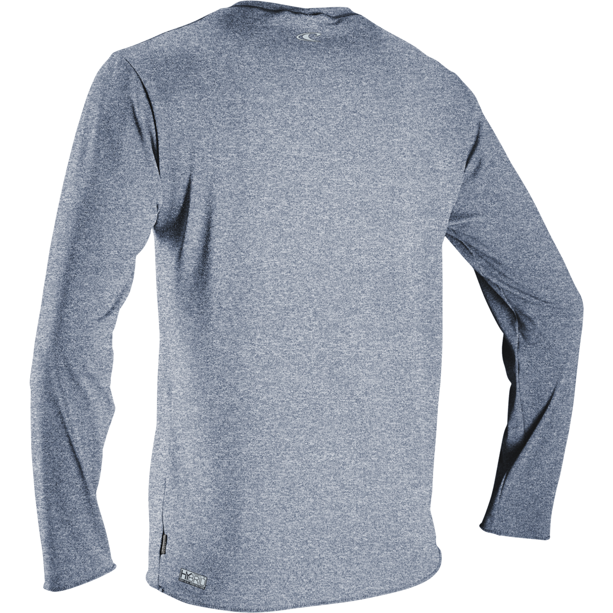  Men's Hybrid Long Sleeve Sun Shirt
