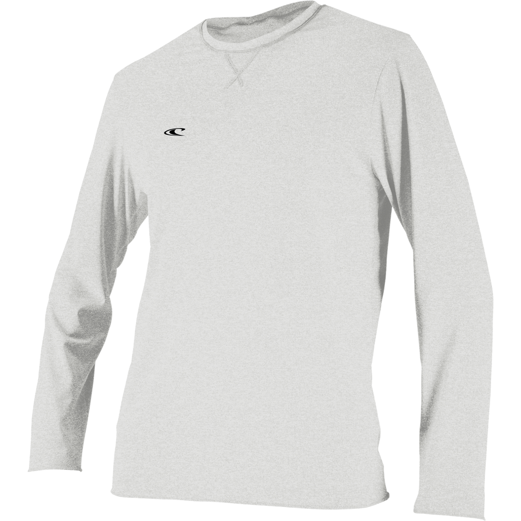  Men's Hybrid Long Sleeve Sun Shirt