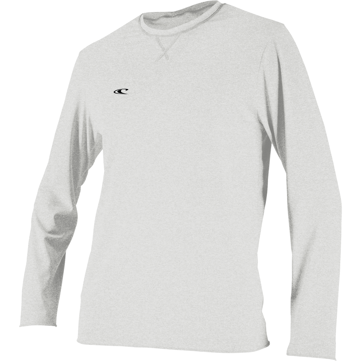  Men's Hybrid Long Sleeve Sun Shirt