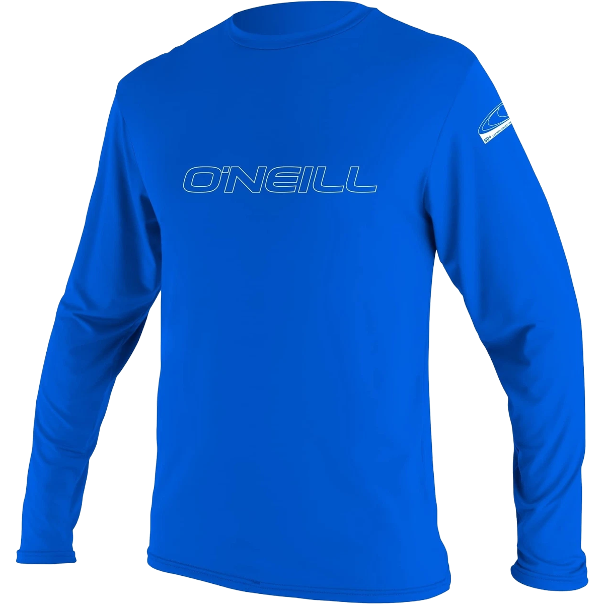  Youth Basic Skins 50+ Long Sleeve Sun Shirt