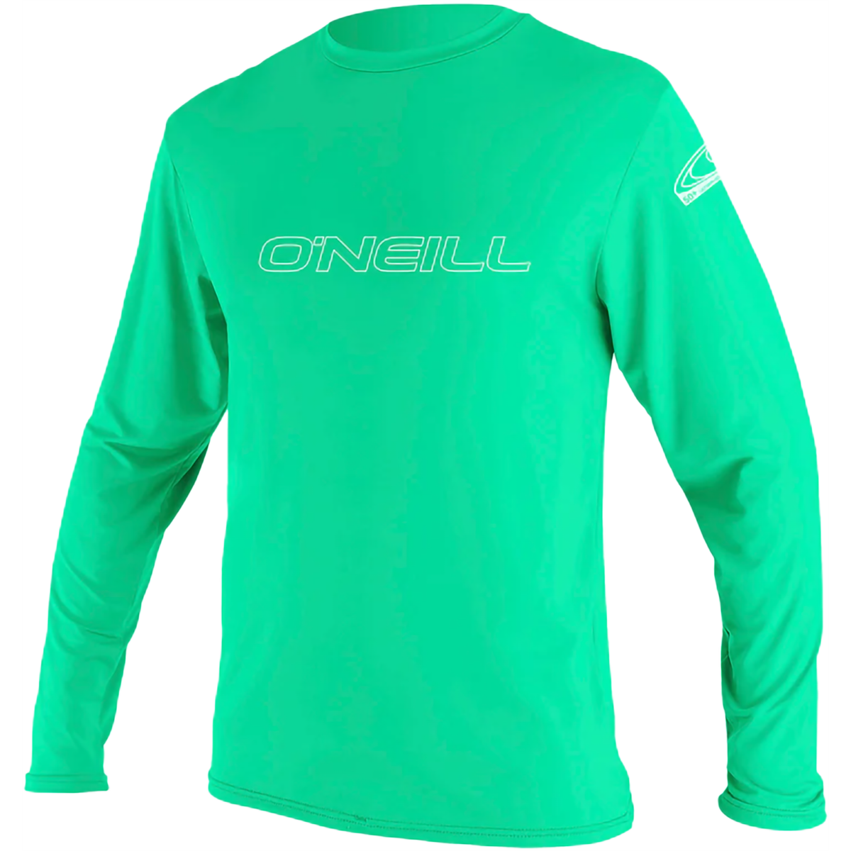  Youth Basic Skins 50+ Long Sleeve Sun Shirt