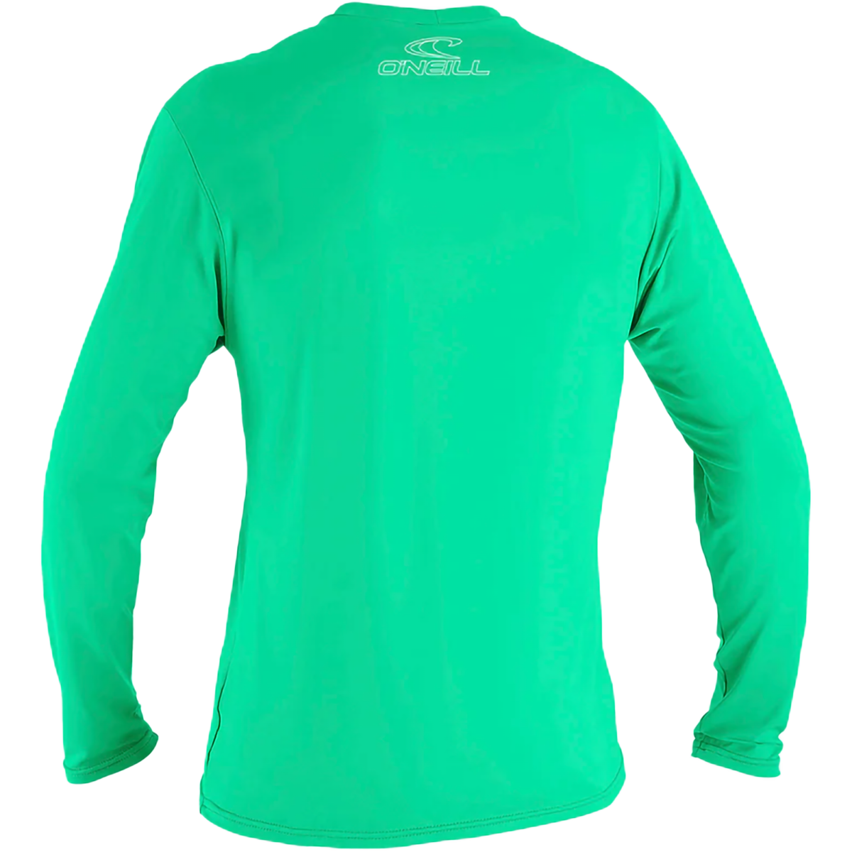  Youth Basic Skins 50+ Long Sleeve Sun Shirt