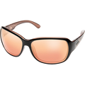  Limelight - Rose/Polarized Pink Gold Mirror