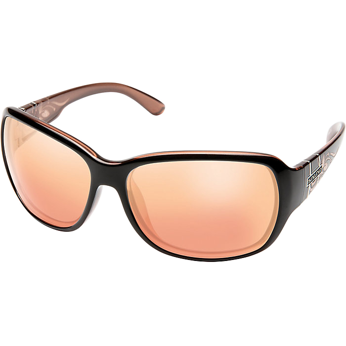  Limelight - Rose/Polarized Pink Gold Mirror