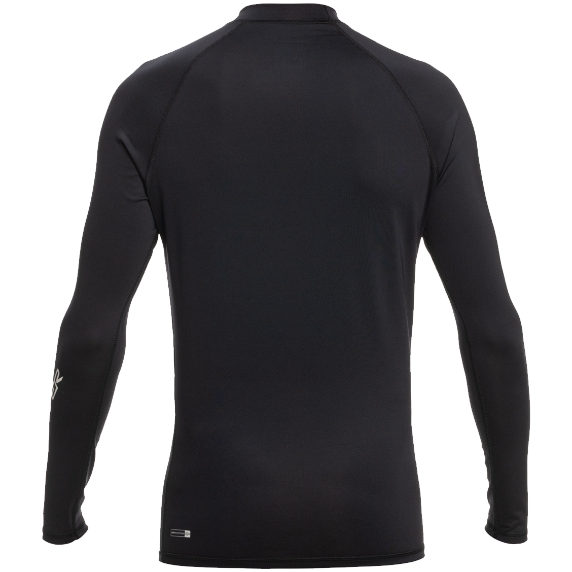 Quiksilver Men's All Time Long Sleeve Rashguard