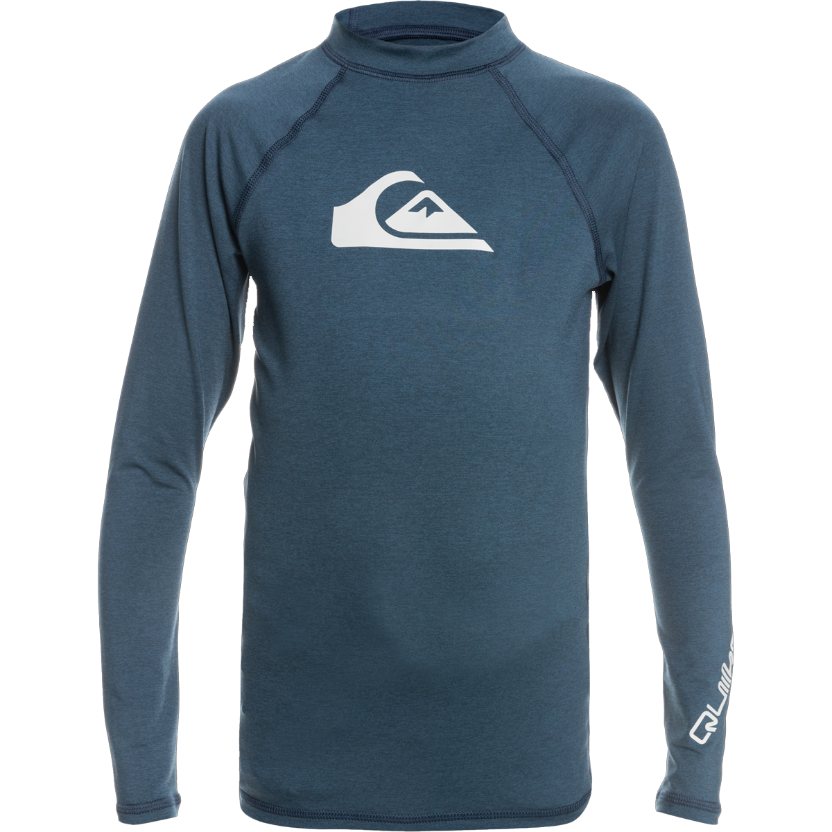 Quiksilver Youth All Time Long Sleeve Rashguard
