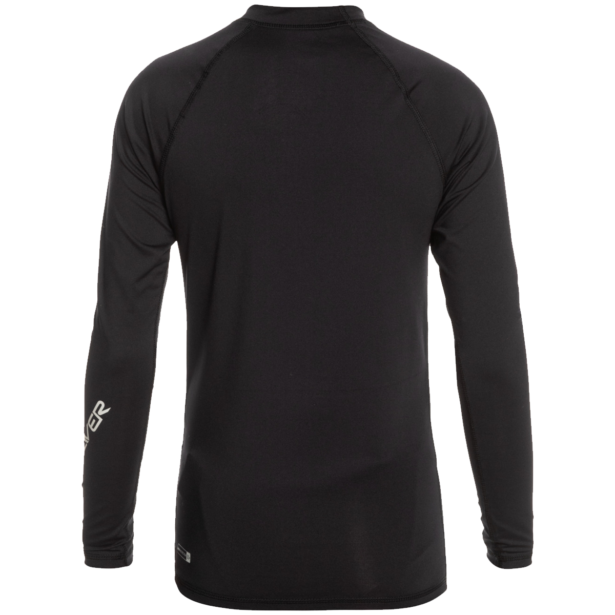 Quiksilver Youth All Time Long Sleeve Rashguard