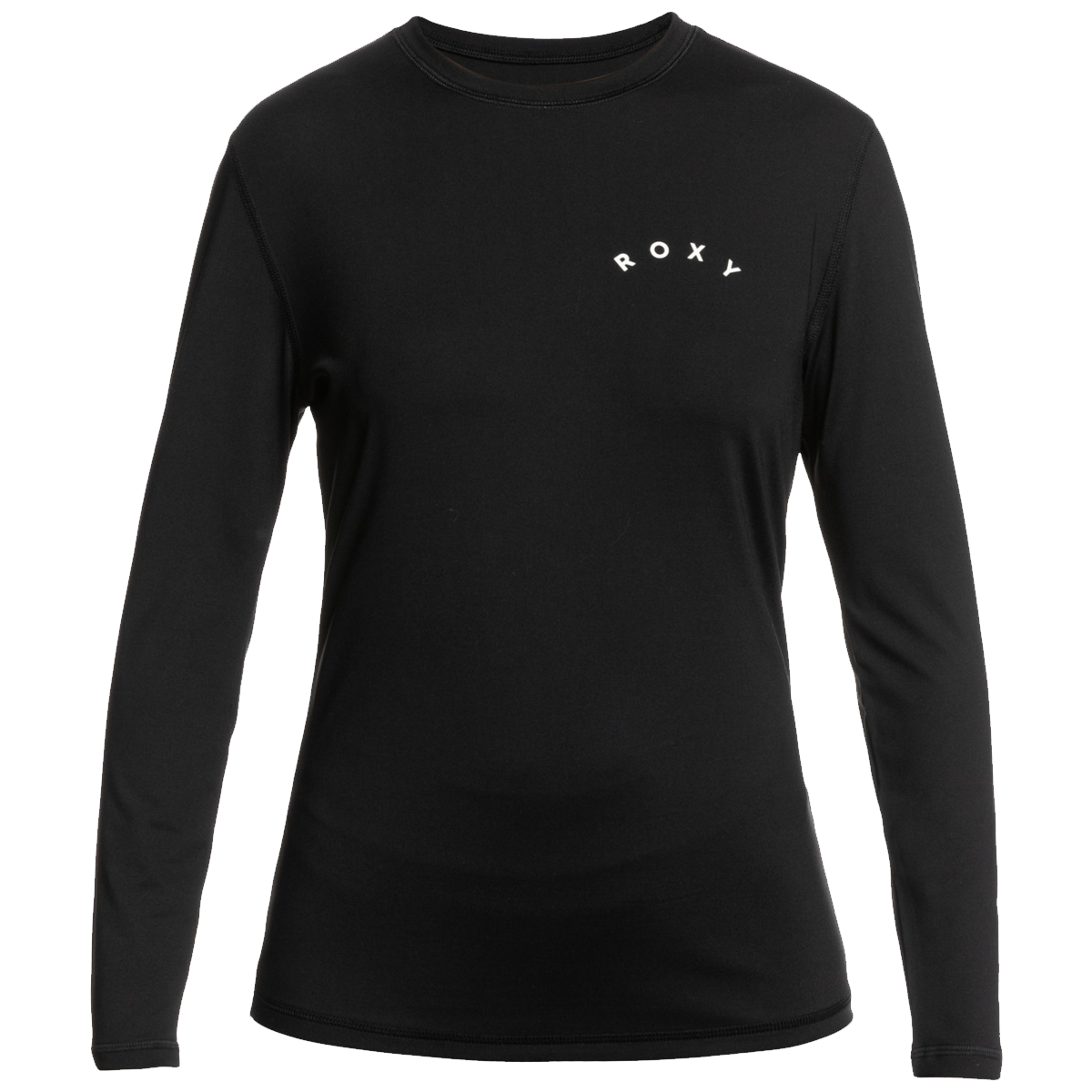 Roxy Women's Enjoy Waves Long Sleeve Rashguard