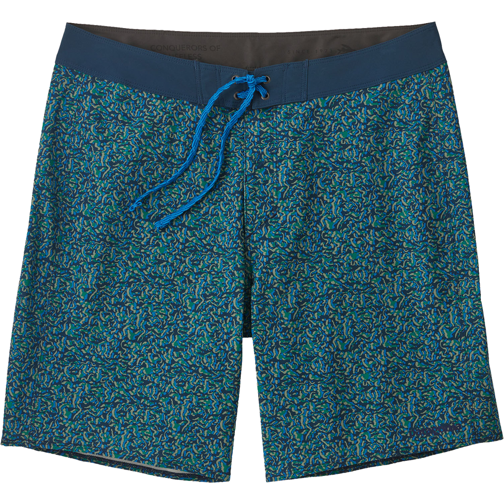 Patagonia Men's Hydropeak 18" Boardshort