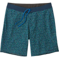 Patagonia Men's Hydropeak 18" Boardshort