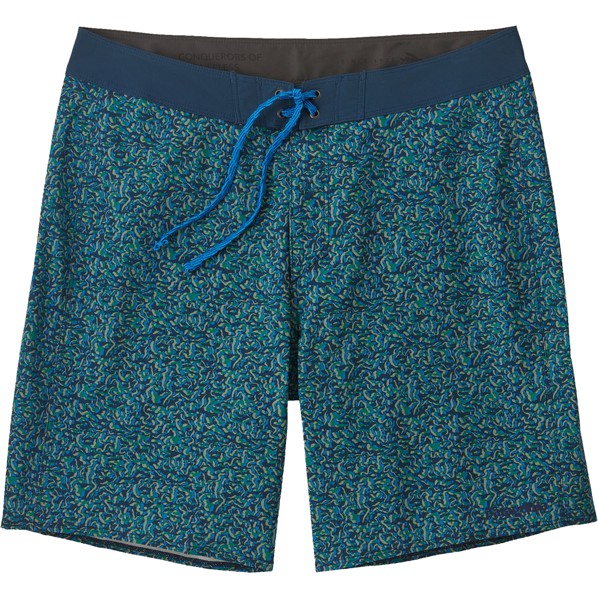Patagonia Men's Hydropeak 18" Boardshort
