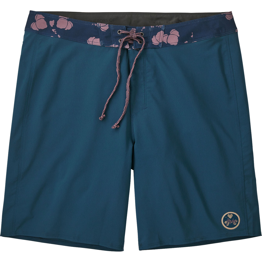 Patagonia Men's Hydropeak 18" Boardshort