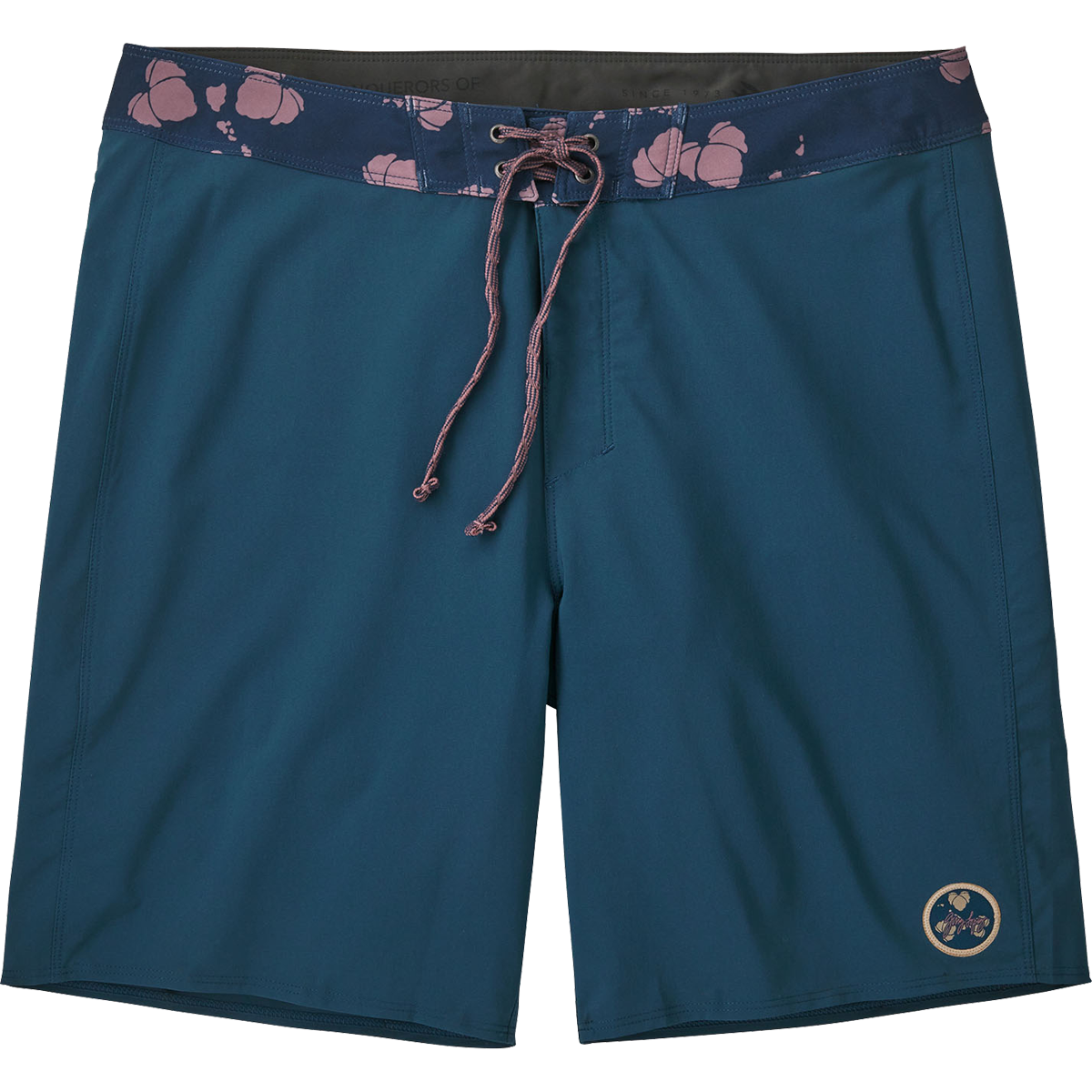 Patagonia Men's Hydropeak 18" Boardshort