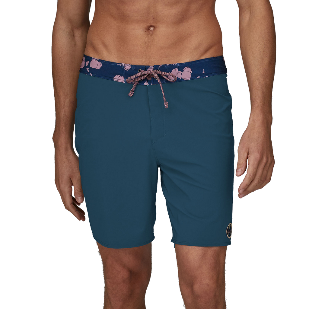 Patagonia Men's Hydropeak 18" Boardshort