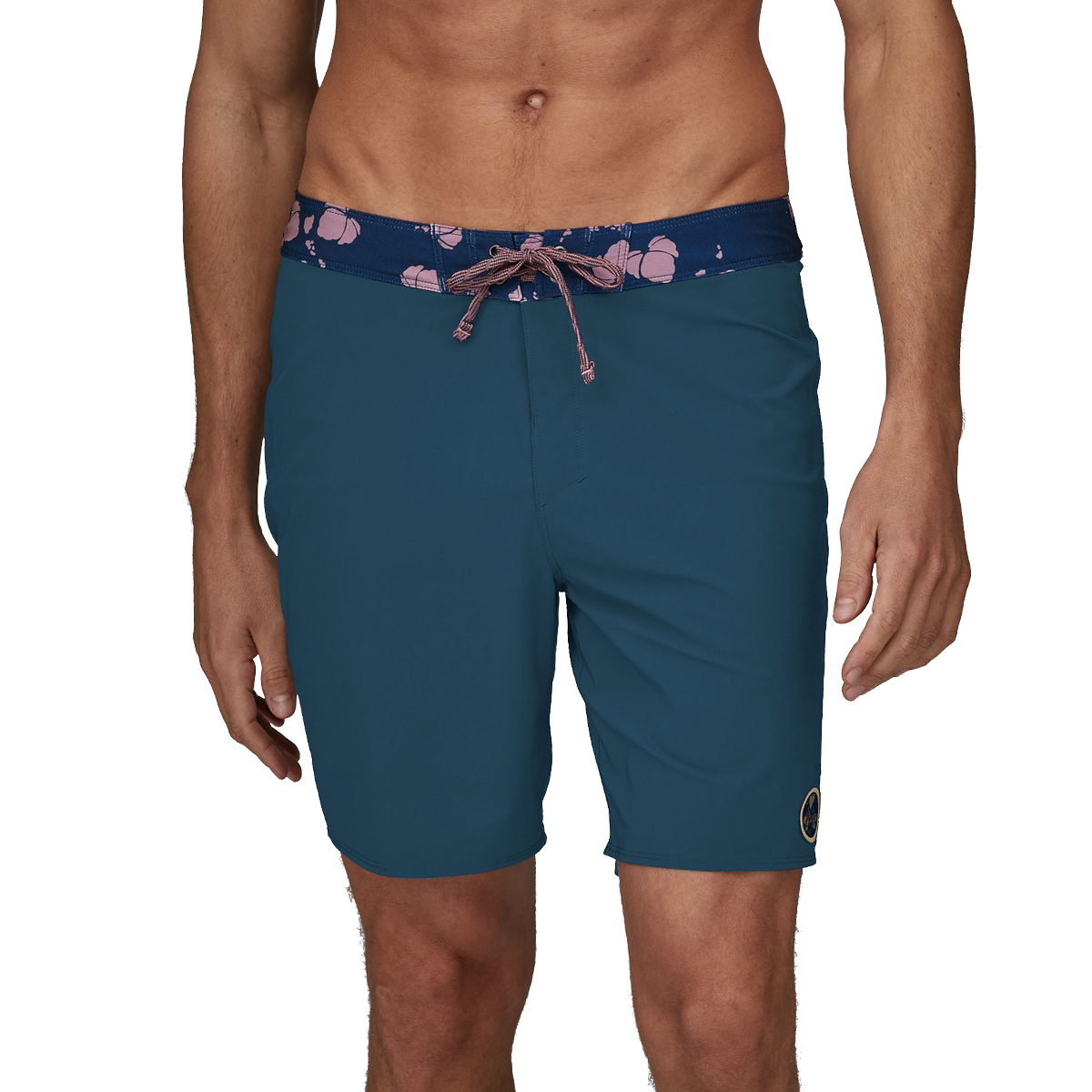 Patagonia Men's Hydropeak 18" Boardshort