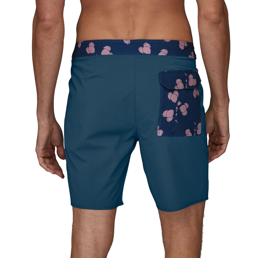 Patagonia Men's Hydropeak 18" Boardshort