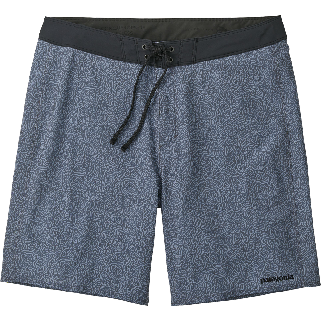Patagonia Men's Hydropeak 18" Boardshort