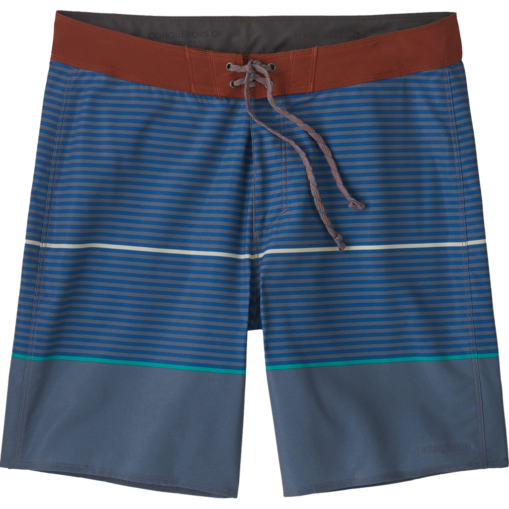 Patagonia Men's Hydropeak 18" Boardshort