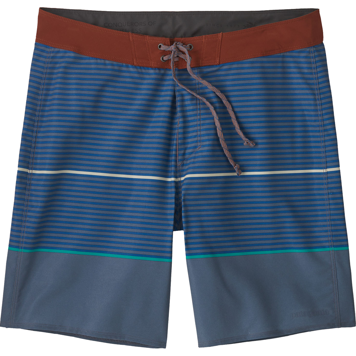 Patagonia Men's Hydropeak 18" Boardshort