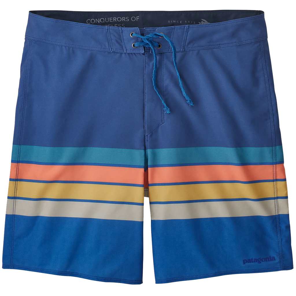 Patagonia Men's Hydropeak 18" Boardshort