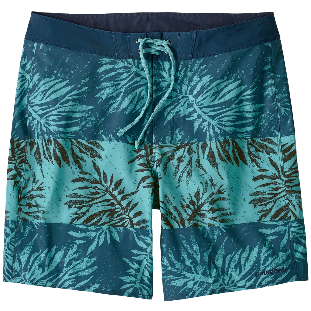 Patagonia Men's Hydropeak 18" Boardshort