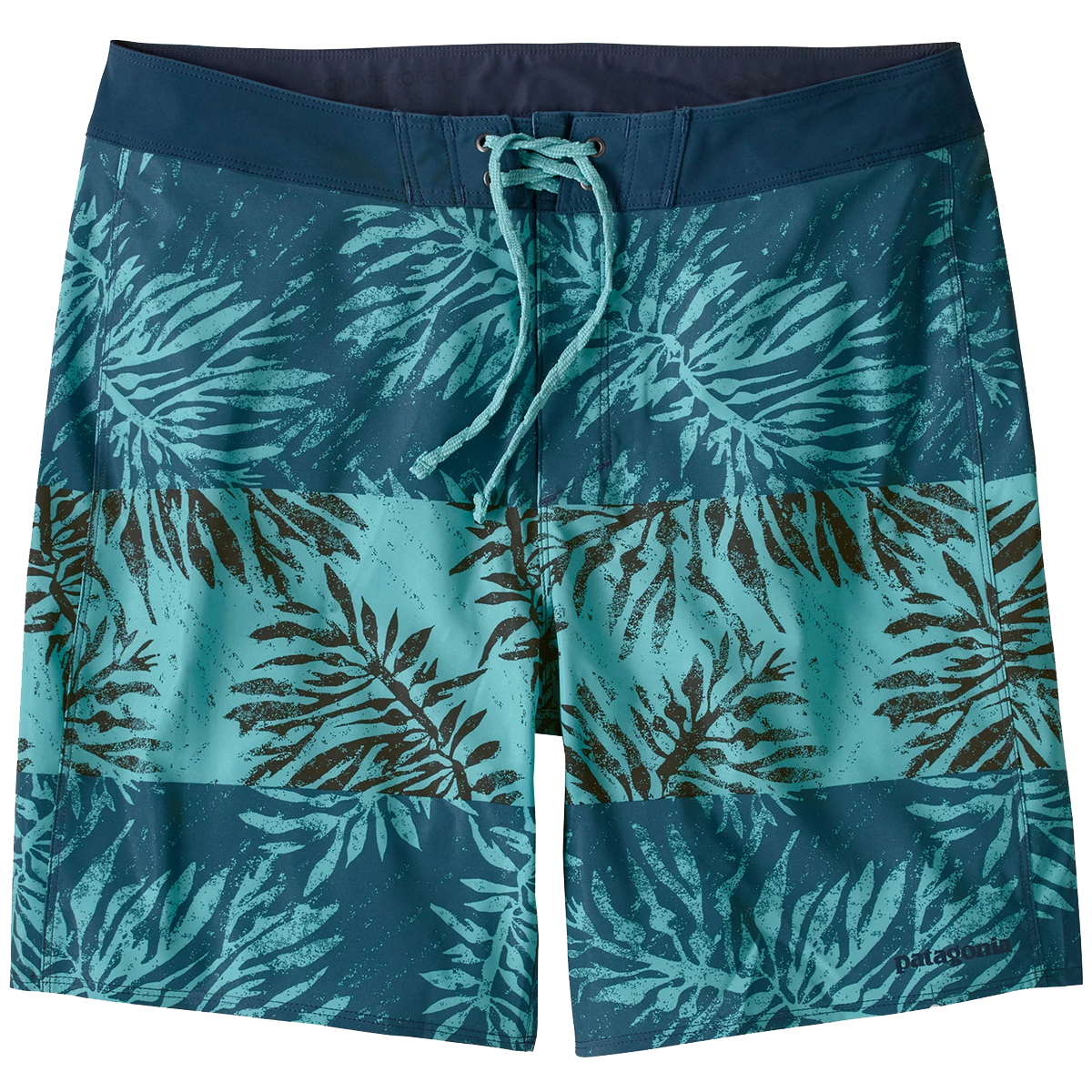 Patagonia Men's Hydropeak 18" Boardshort