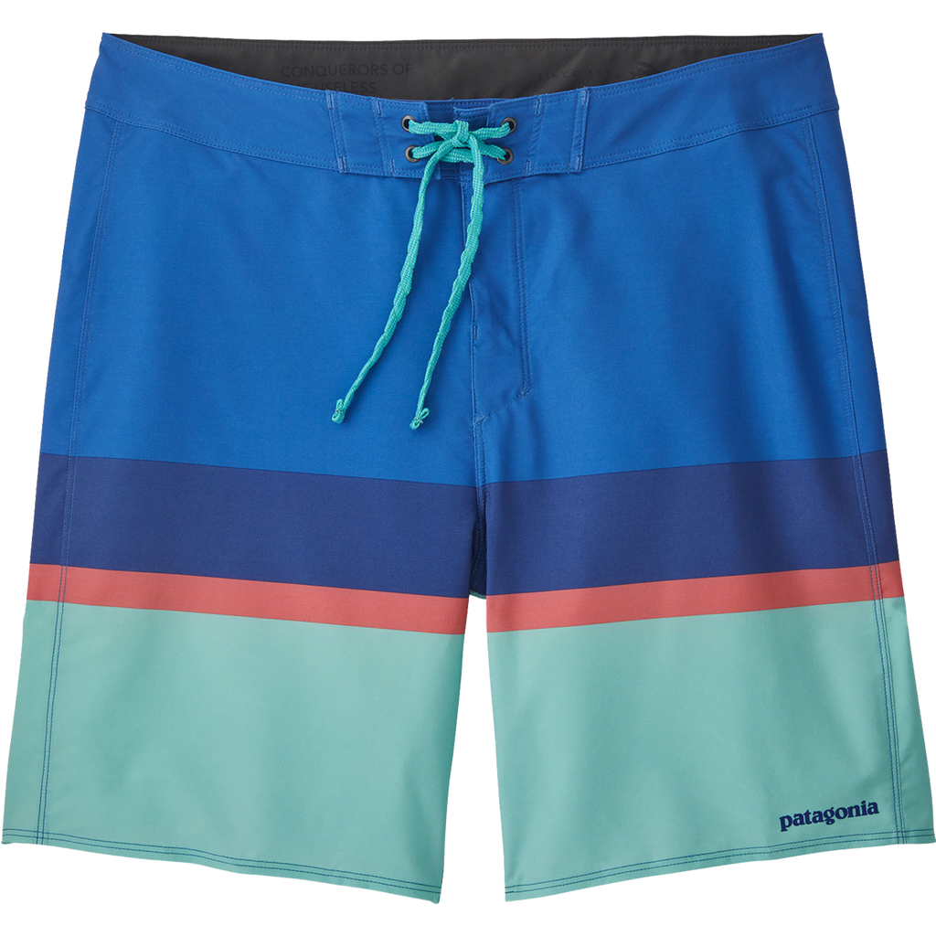 Patagonia Men's Hydropeak 18" Boardshort