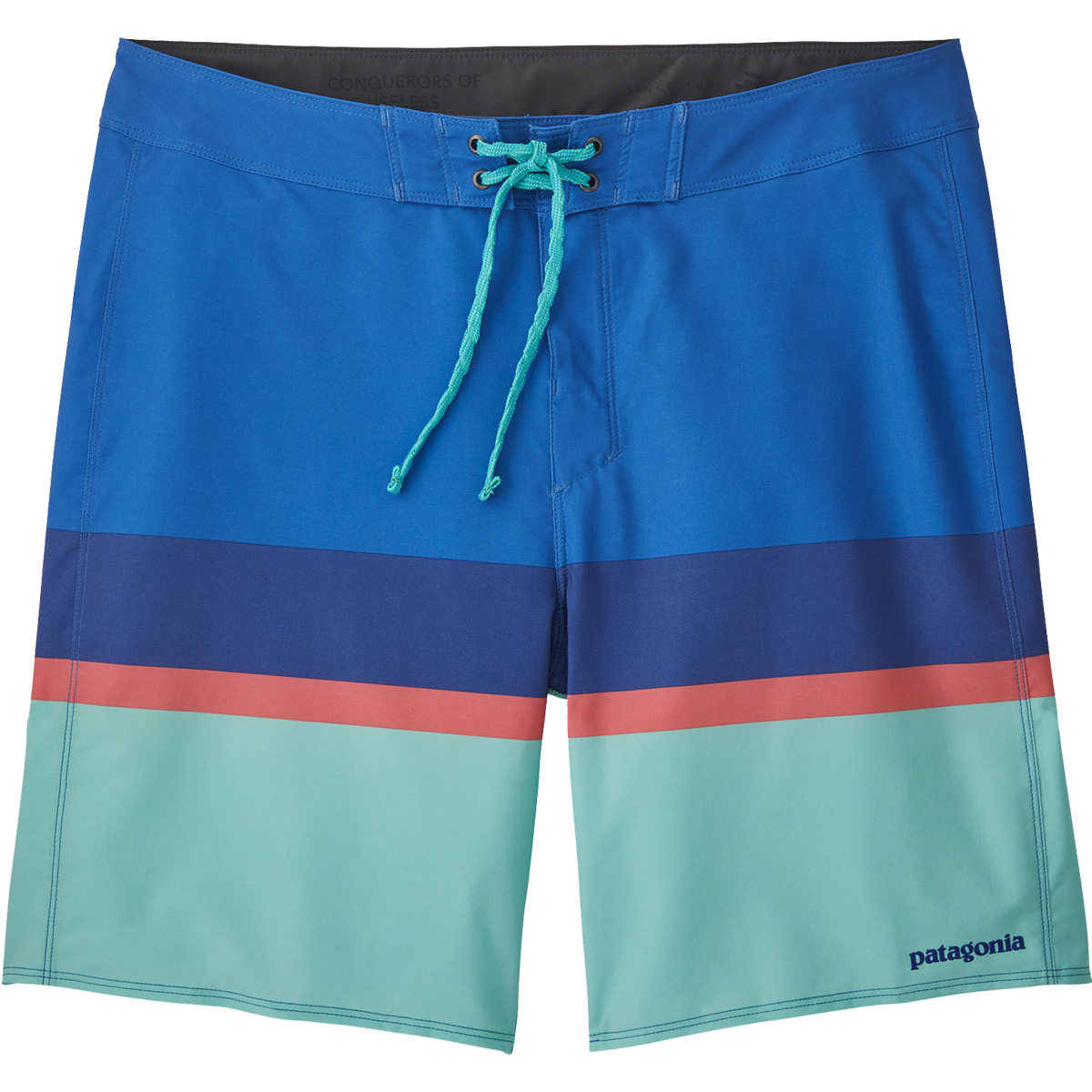 Patagonia Men's Hydropeak 18" Boardshort