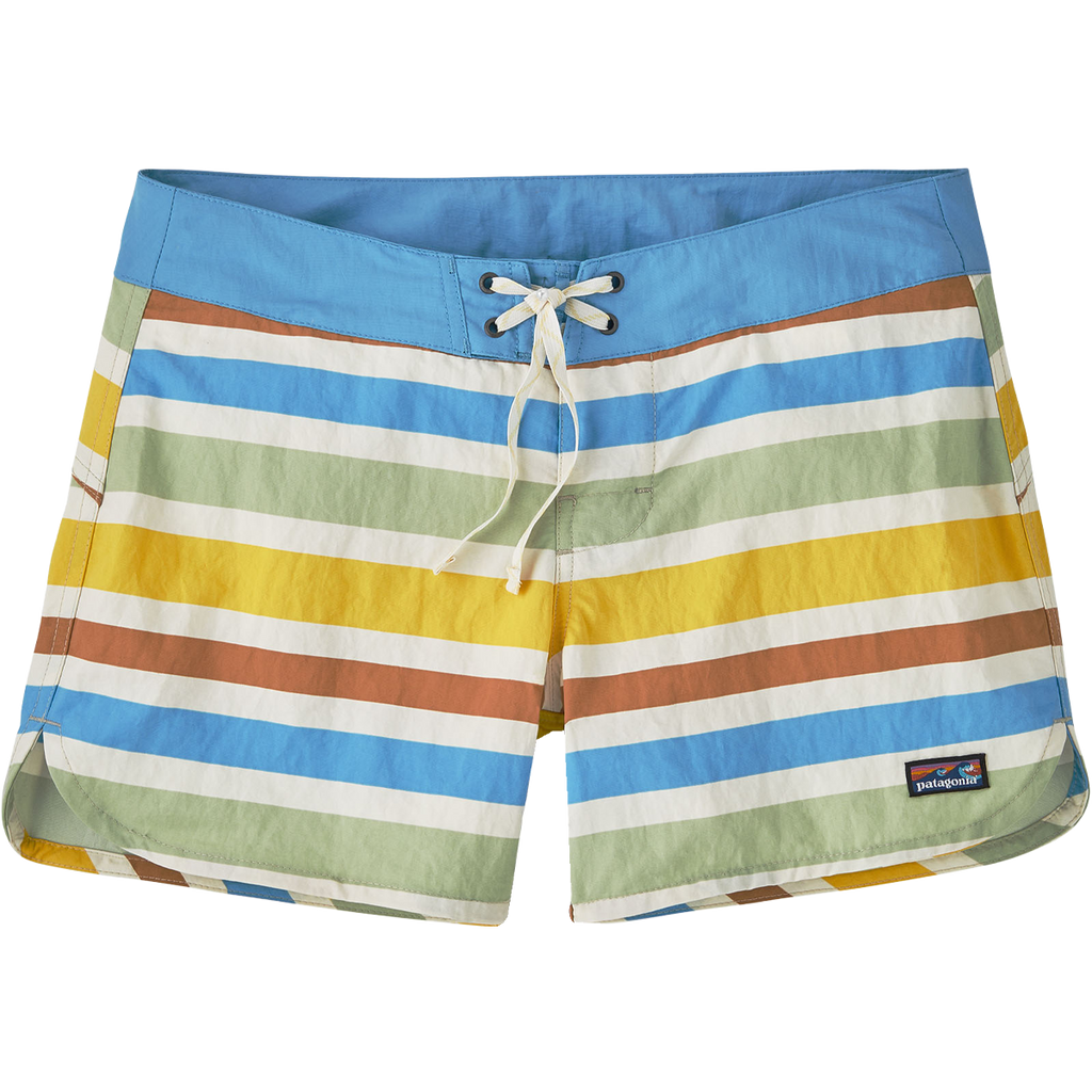 Patagonia Women's Wavefarer Boardshorts 5"