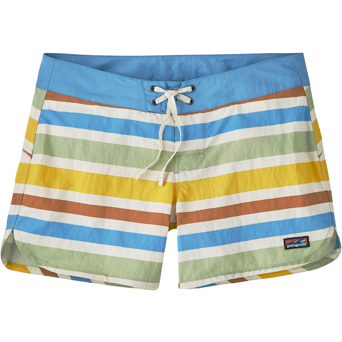 Patagonia Women's Wavefarer Boardshorts 5"