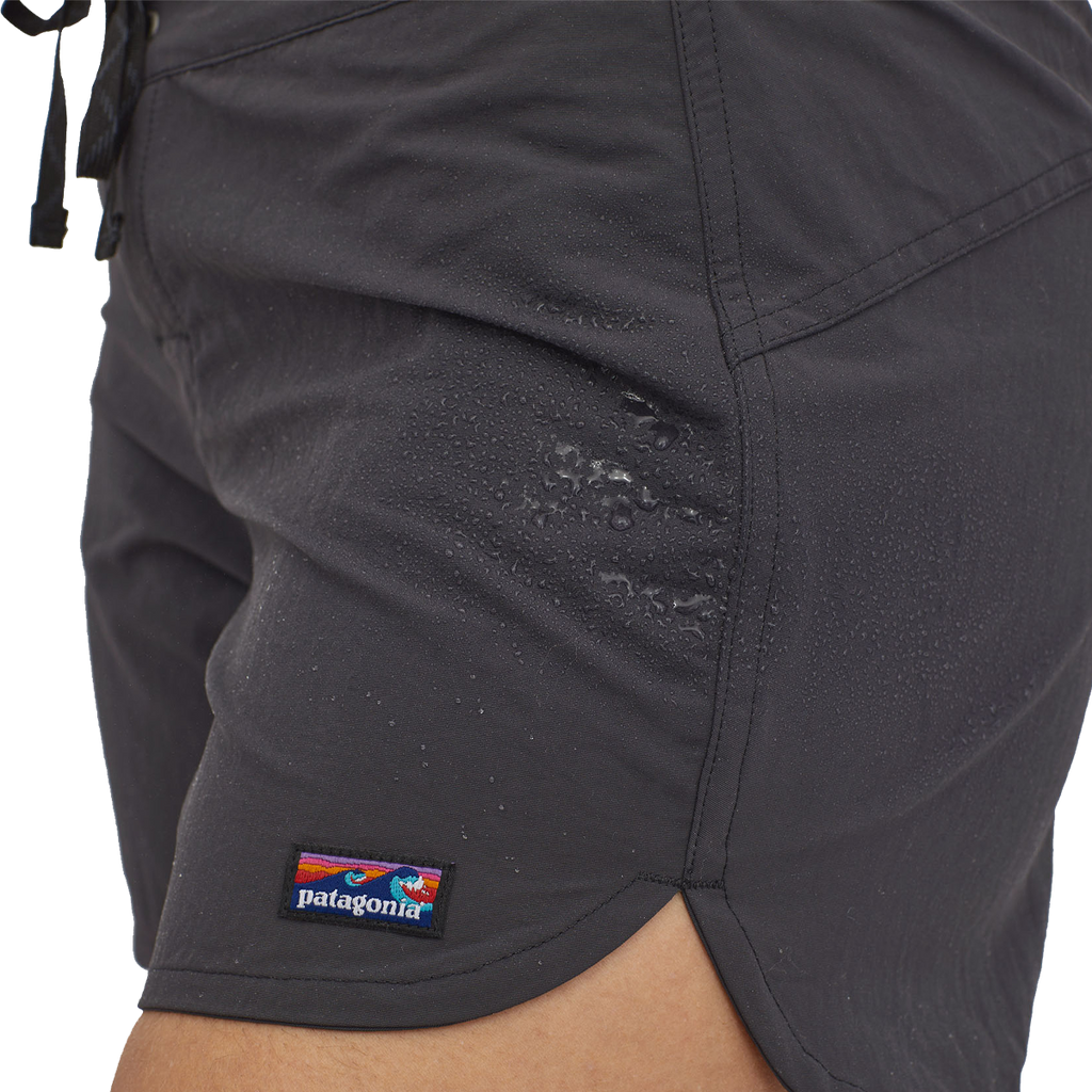 Patagonia Women's Wavefarer Boardshorts 5"