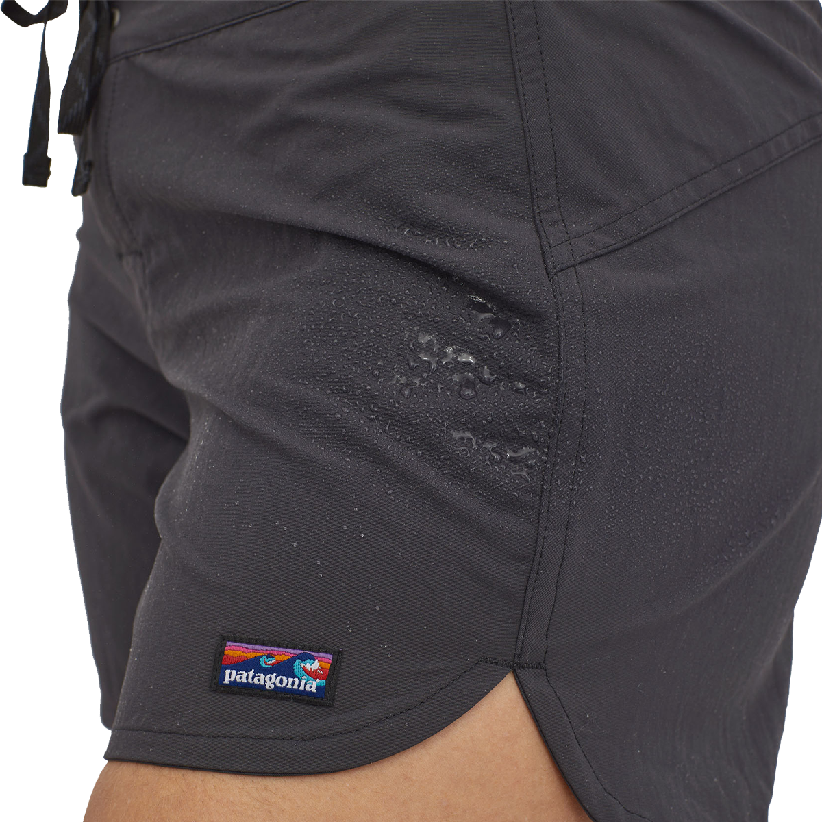 Patagonia Women's Wavefarer Boardshorts 5"